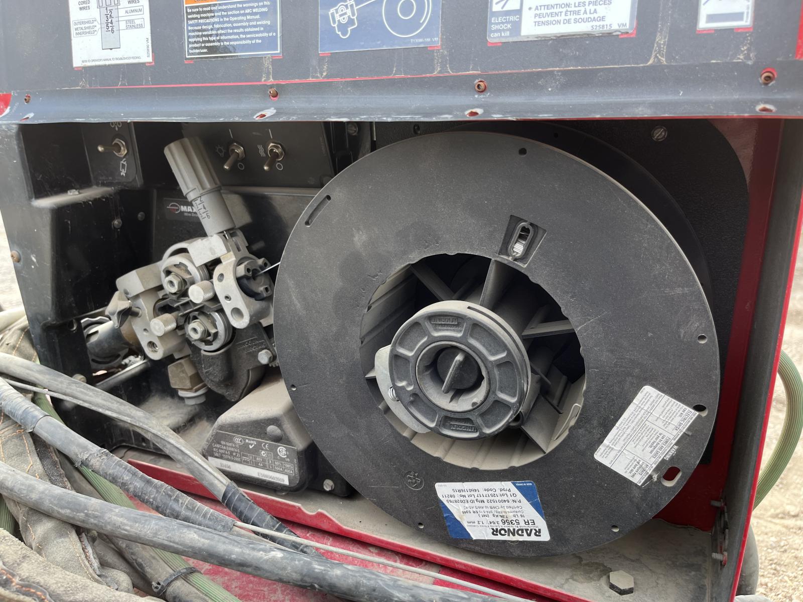 ./imagenes/INVOICE/2019/16264/LINCOLN POWERWAVE 455M (12).JPG